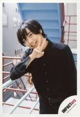 【中古】生写真(ジャニーズ) IMPACTors/松井奏/上半身/「Summer Paradise 2021」グッズオフショット/公式生写真