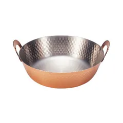 2025年最新】新光金属 銅 鍋の人気アイテム - メルカリ 