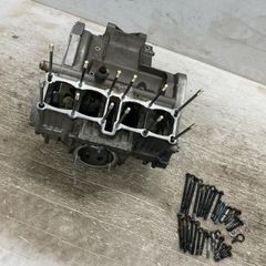 CB400SF NC39 純正 シリンダーヘッド VTEC カムシャフト付ホンダ