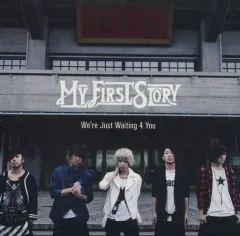 MY MY FIRST STORY 日本武道館 Tシャツ タオル FIRST STORY OFFICIAL