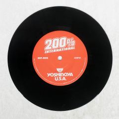 国内盤 DUB MASTER X/DUB WA SELF REMIX VOL.6/DMX DX006 7 □