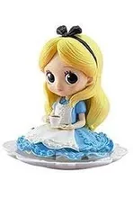 Q posket SUGIRLY Disney Characters -Alice-　単品　レアカラー