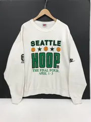 NIKE　　80’s　プリントスウェット　【M126-20241005-02KS】