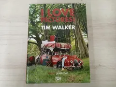 TIM WAKER I LOVE PICTURES! 写真集 美品 2025年最新】tim walker picturesの人気アイテム - メルカリ