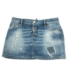 2025年最新】DSQUARED2 レディース ミニスカートの人気アイテム