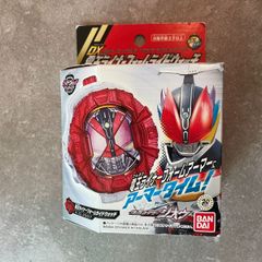 仮面ライダージオウ DX電王ライナーフォームライドウォッチ