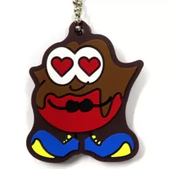 西島隆弘　nissy lippy マスコットキーホルダーセット Nissyツアーグッズ リッピーキーホルダー ニッシー にっしー
