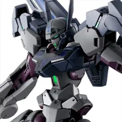 機動戦士ガンダム 水星の魔女』ガンドノードが完全新規造形でHG