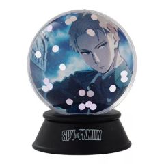 [중고] 잡화 로이드 포저 [SPY×FAMILY 캡슐 워터 돔]