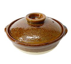 土鍋 長谷園 蒸し器 取り皿 マディ Madu 7号 2人用 - メルカリ