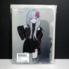 プロジェクトセカイ 宵崎奏 ZOZOTOWN 缶バッジ アクリルスタンド