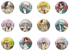 【中古】バッジ・ビンズ 全12種セット 「WIND BREAKER トレーディング缶バッジ～weekend～」