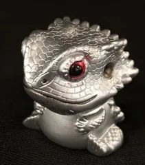 2025年最新】フトアゴン ガチャの人気アイテム - メルカリ