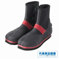 ダイワ　プロバイザー　鮎タビ　S (24.0～24.5cm)@ 鮎たび　あゆタビ　アユタビ　アユたび　鮎用シューズ　鮎シューズ　鮎用靴 ダイワ(DAIWA) 鮎タビ ＳＰ－２５０３ＶＲ－ＢＬ ブラック Ｍ ダイワ