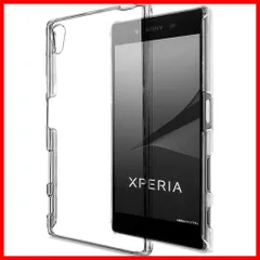 2023年最新】Xperia Z5 SOV32 ケース カバー 保護フィルム付き SO-01H