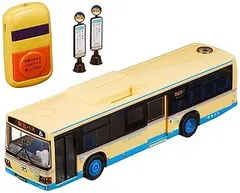 (未使用･未開封品)　トイコー IRリモコンワンマンバス 神奈川中央交通 6k88evb 未使用・未開封品) トイコー IRリモコンワンマンバス 神奈川中央