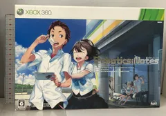 ロボティクス・ノーツ ROBOTICS NOTES(初回限定版 ポケコンバック型スマートフォンケース/設定資料集 同梱) 5pb. Xbox360