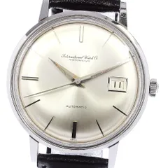 2025年最新】IWC 8541の人気アイテム - メルカリ