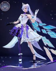AWAKEN メリュジーヌ ガレキ となモ7 となりのモケイフェスティバル