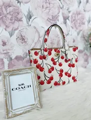 ◇◇◇ シグネチャー スウィンガーバッグ《COACH》ショルダーバッグ