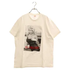 2024年最新】Supreme Anna Nicole Smith Teeの人気アイテム - メルカリ