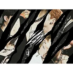 CD / Stray Kids / Scars/ソリクン -Japanese ver.- (初回生産限定盤C)