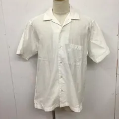B:MING by BEAMS ビーミング バイ ビームス シャツ、ブラウス 半袖 半袖シャツ 無地シャツ ポケットシャツのサムネイル