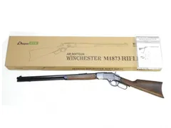KTW ウィンチェスターM1873 ゴールドエディション100丁限定　超激レア KTW ウィンチェスターM1873 ゴールドエディション100丁限定 超激