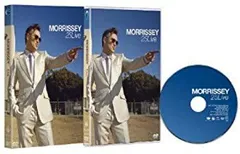 morrissey 10インチ　レコード ☆ Morrissey レコード 7