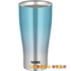 非売品·限定品】THERMOS×川崎フロンターレ真空断熱タンブラー/大容量