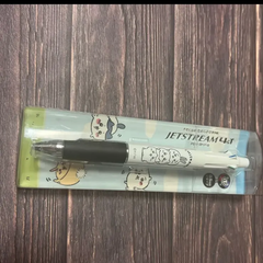 ちいかわ　ジェットストリーム　ホワイト