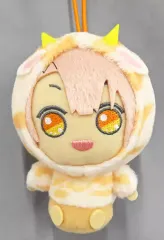 アイドリッシュセブン ちみどるぬいぐるみ うしなな 全16種セット！