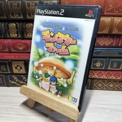 8-1 モンスターファーム 取説欠 ディスクのみ PS2 010548