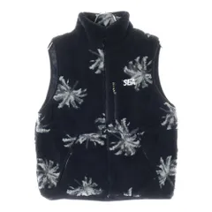 2025年最新】WIND AND SEA メンズ ベストの人気アイテム - メルカリ