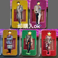 Kis-My-Ft2 アクスタケース アクスタFest - Shop tomo+アクスタケース+