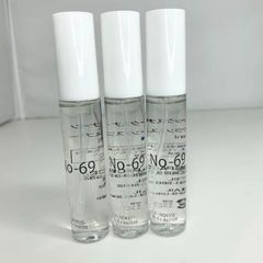 フェロモン香水 No-69 20ml×３本 セット