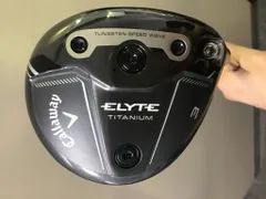 2025年最新】ELY titaniumの人気アイテム - メルカリ