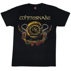 2025年最新】whitesnake tシャツの人気アイテム - メルカリ