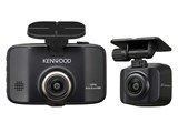 KENWOOD 前後撮影対応 2ｶﾒﾗﾄﾞﾗｲﾌﾞﾚｺｰﾀﾞｰ  DRV-MR870