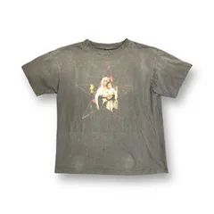 セントマイケル半袖Tシャツマリアsize L SAINT MXXXXXX(セントマイケル) 商品ページ - SS TEE LIFE MARIA