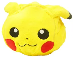 【送料込み♪】サンタン マイクロファイバーキャップタオル ポケットモンスター ピカチュウPM-0010(配送区分B)
