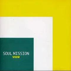 【中古】その他CD ソウル・ミッション / View