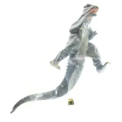 2025年最新】ゴロザウルス ソフビの人気アイテム - メルカリ