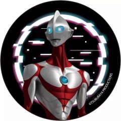 [중고] 배지 빈즈 1. 울트라맨 [Ultraman: Rising 캔 배지 01. 공식 일러스트]
