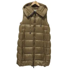 マックスマーラ　リバーシブルロングダウンベスト 楽天市場】MAX MARA The Cube マックスマーラ ザ キューブ