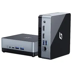 2024年最新】小型デスクトップパソコン パソコン ミニPC Mini PC 省