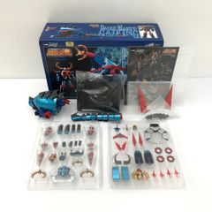 ☆BANDAI バンダイ GX-05 超合金魂 大空魔竜ガイキング 外箱汚れ有