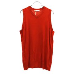 YohjiYamamoto POUR HOMME Vネックロングチュニック - メルカリ