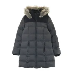 eddiebauer エディー バウアー  ダウンジャケット  グレー系 PM [240101498650] レディース