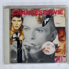 2025年最新】changes bowieの人気アイテム - メルカリ